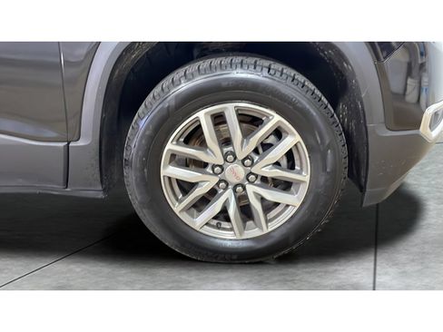 Used 2017 GMC Acadia SLE w/ Driver Alert Package I AWD/4WD image 21