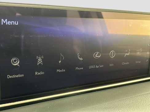 Used 2018 Lexus RX 350 AWD w/ Premium Package image 16