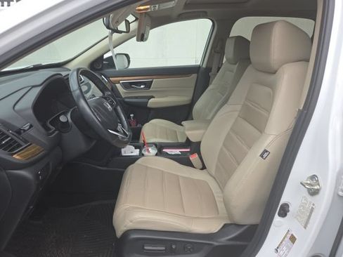 Used 2019 Honda CR-V EX-L image 12