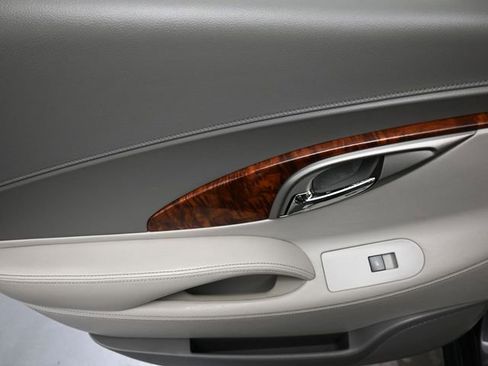 Used 2013 Buick LaCrosse Premium w/ Driver Confidence Package image 19