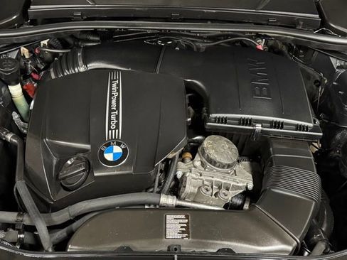 Used 2011 BMW 335i Convertible RWD image 36