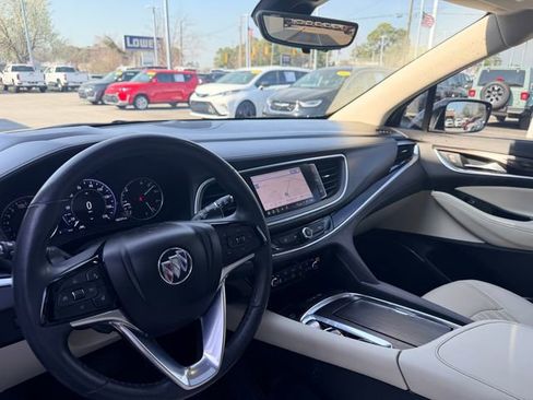 Used 2023 Buick Enclave Avenir w/ Trailering Package, 5000 lbs. image 14