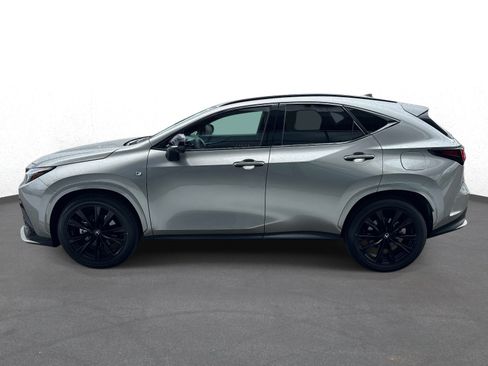Certified 2024 Lexus NX 350 F Sport AWD/4WD image 6