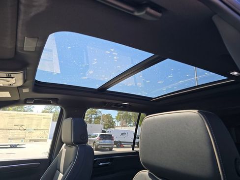 New 2026 Chevrolet Suburban Premier w/ Sun And Tow Package image 21