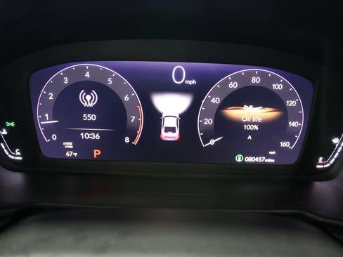 Used 2023 Honda Accord EX image 18