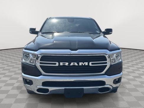 Used 2020 RAM 1500 Big Horn image 9
