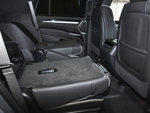 Used 2025 Cadillac Escalade Sport w/ Touring Package image 60