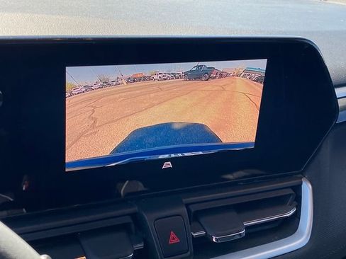 Certified 2024 Chevrolet TrailBlazer LS w/ LS Convenience Package FWD image 10