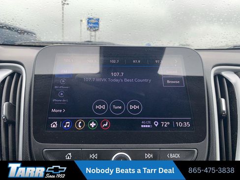 Used 2024 Chevrolet Malibu LT FWD image 12