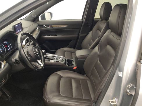 Used 2019 MAZDA CX-5 Signature AWD/4WD image 17