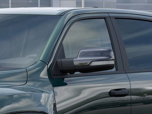 New 2026 RAM 1500 RHO AWD/4WD image 12