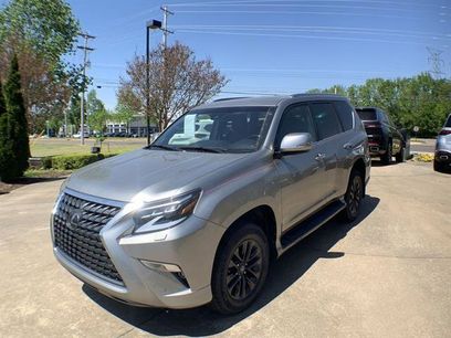 Used 2020 Lexus GX 460 Premium