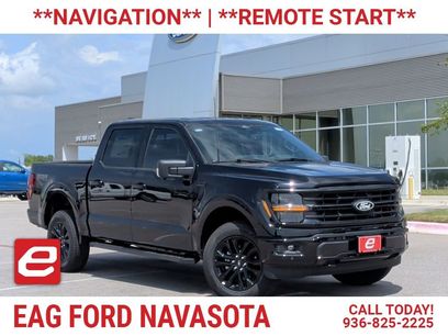 New 2026 Ford F150 XLT w/ Equipment Group 302A MID