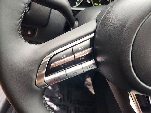 New 2026 MAZDA CX-50 AWD 2.5 Hybrid w/ Cargo Package image 66