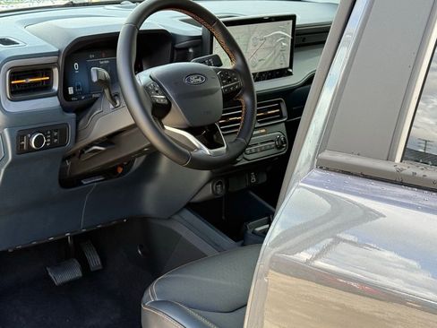 New 2026 Ford Maverick Tremor image 6