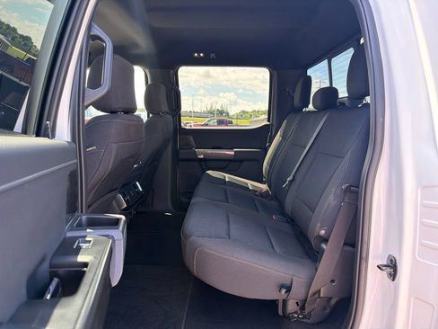 Used 2023 Ford F150 XLT w/ Equipment Group 302A High AWD/4WD image 18