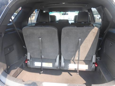 Used 2012 Ford Explorer XLT AWD/4WD image 21