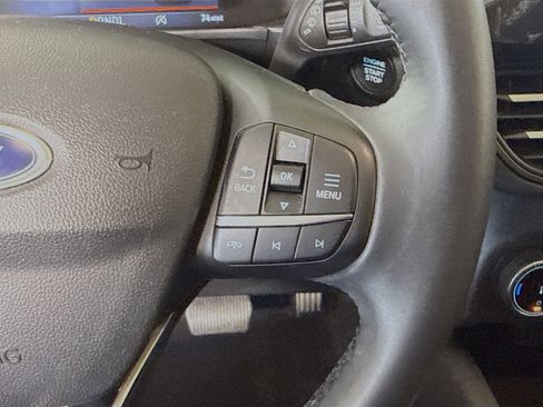 Used 2023 Ford Escape Active FWD image 15