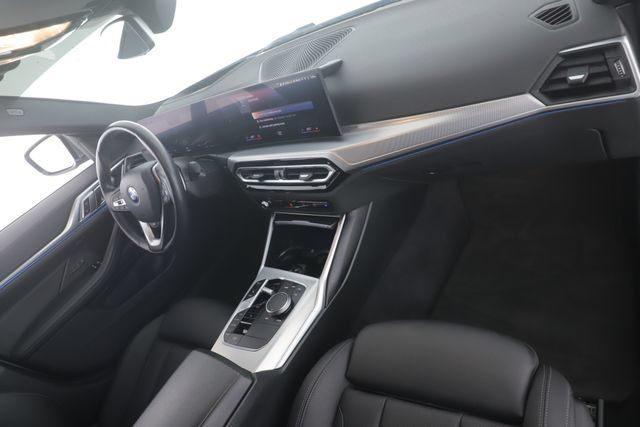 Used 2024 BMW 430i Gran Coupe xDrive AWD/4WD image 31