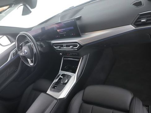 Used 2024 BMW 430i Gran Coupe xDrive AWD/4WD image 31