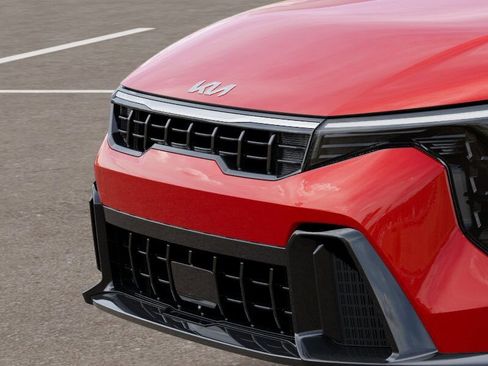 New 2025 Kia K4 GT-Line w/ GT-Line Premium Package image 12