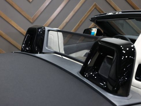 Used 2026 BMW Z4 sDrive30i w/ Convenience Package image 45