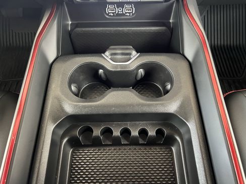 Used 2024 RAM 1500 Rebel w/ Rebel Level 1 Equipment Group image 41