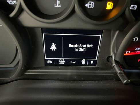 New 2026 Chevrolet Silverado 1500 W/T w/ Trailering Package image 13