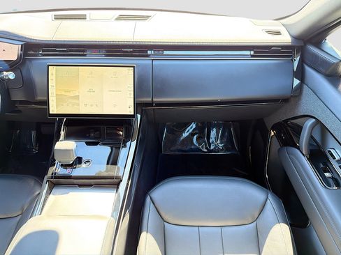 Used 2024 Land Rover Range Rover Sport SE image 19