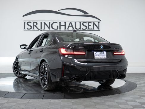 New 2026 BMW M340i xDrive AWD/4WD image 28
