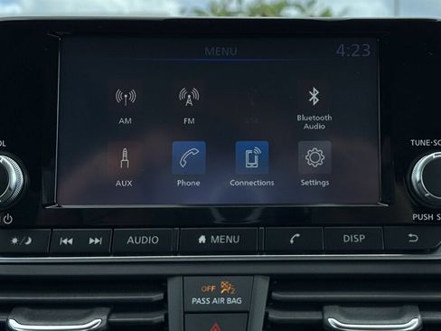 Used 2022 Nissan Altima 2.5 S image 12