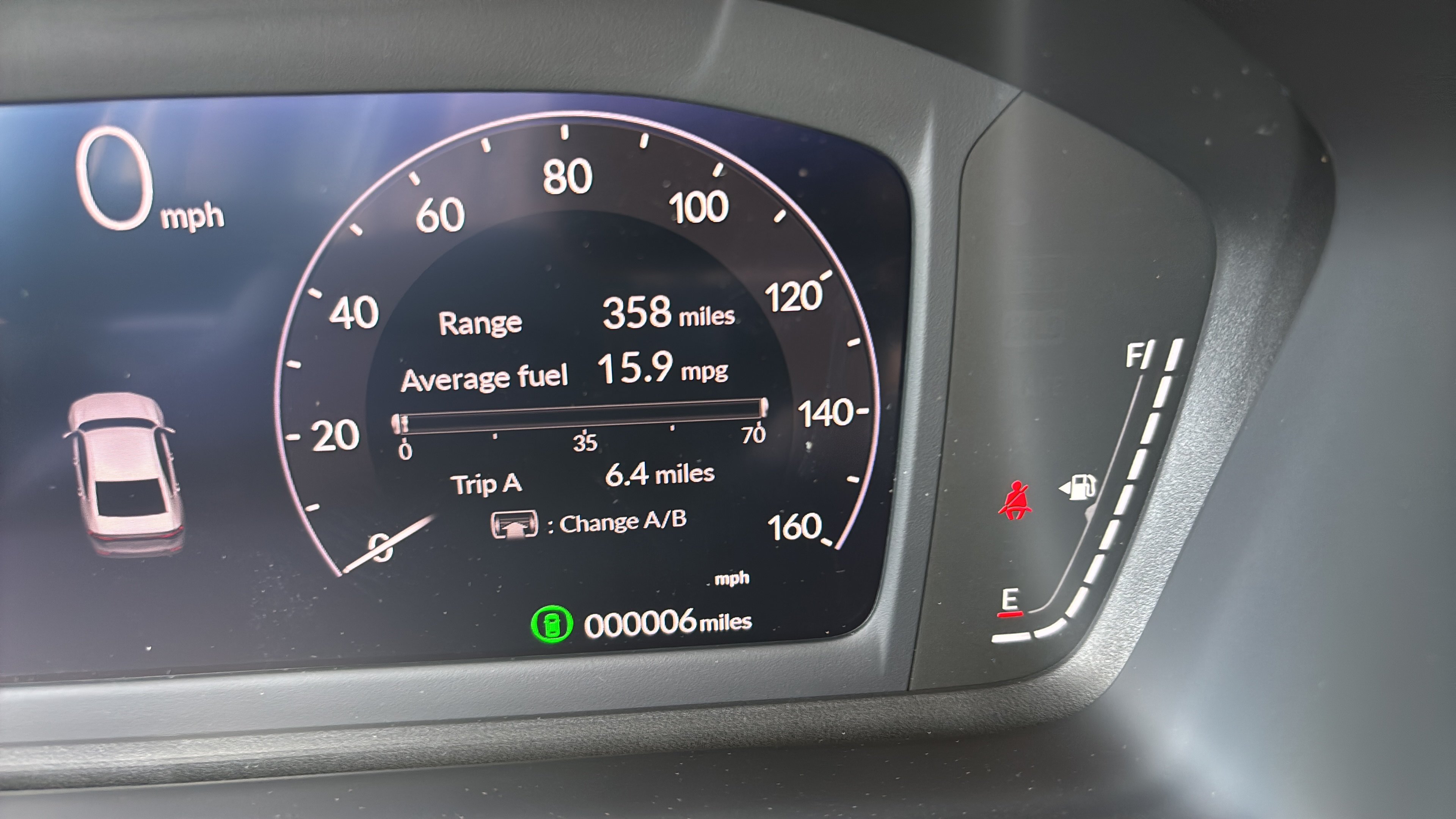 New 2026 Honda Accord LX image 24