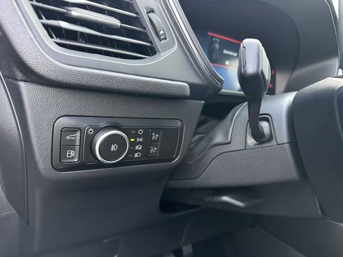 New 2025 Ford Escape Base w/ PHEV Premium Package image 33