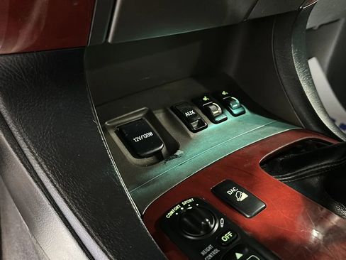 Used 2009 Lexus GX 470 AWD/4WD image 24