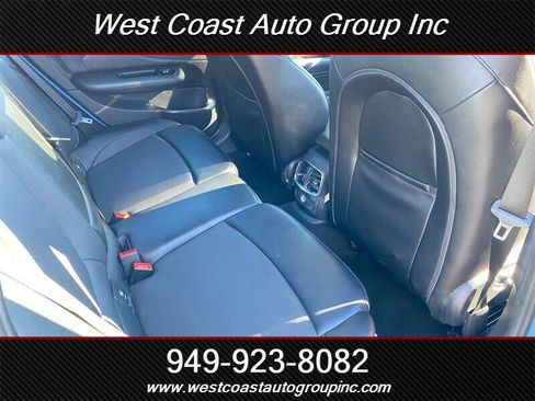 Used 2017 MINI Cooper Clubman S image 8