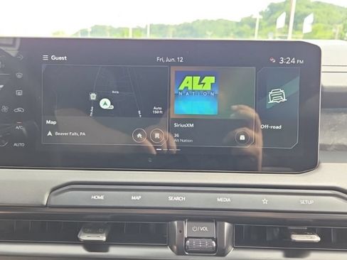 New 2027 Kia Telluride SX Prestige X-Pro AWD/4WD image 45