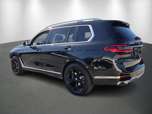 New 2026 BMW X7 xDrive40i image 5