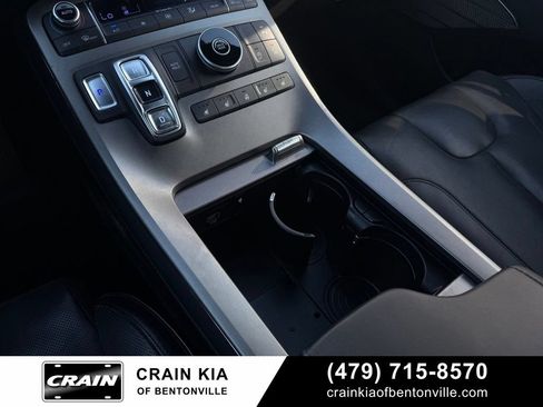 Used 2020 Hyundai Palisade Limited FWD image 18