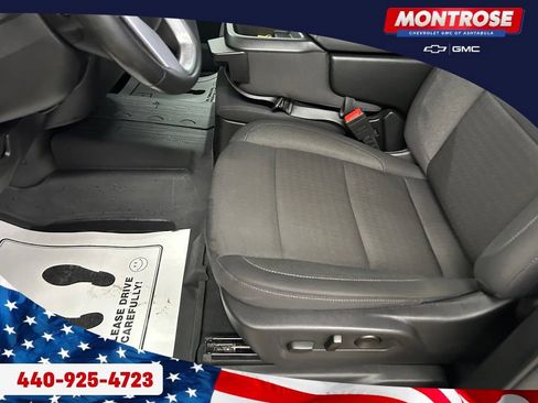 Certified 2024 GMC Sierra 1500 Elevation w/ LPO, GMC Protection Package AWD/4WD image 19