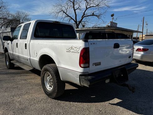Used 2000 Ford F250 XLT image 3