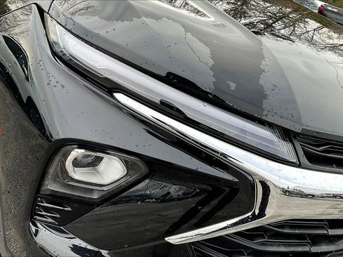 Used 2024 Chevrolet TrailBlazer LT image 23