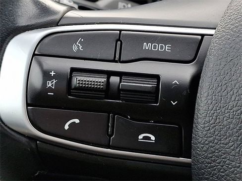 Used 2022 Kia K5 GT-Line image 22