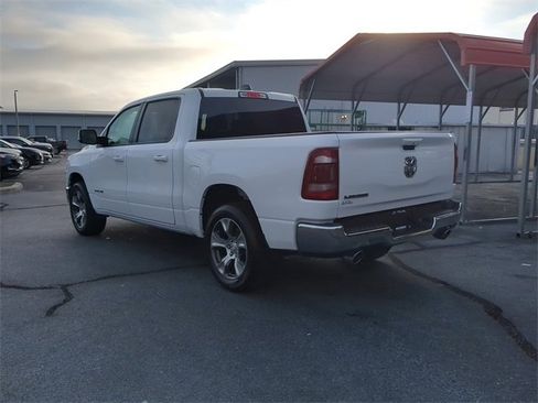Used 2024 RAM 1500 Laramie image 4
