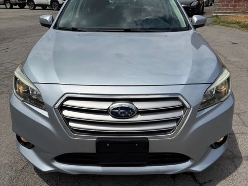 Used 2016 Subaru Legacy 2.5i Premium AWD/4WD image 3