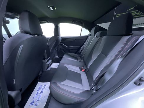Used 2022 Subaru WRX image 26