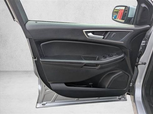 Used 2024 Ford Edge SEL w/ Convenience Package AWD/4WD image 22