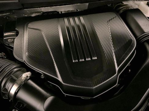 Used 2025 Buick Enclave Preferred image 31