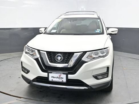 Used 2020 Nissan Rogue SL w/ Premium Package AWD/4WD image 2