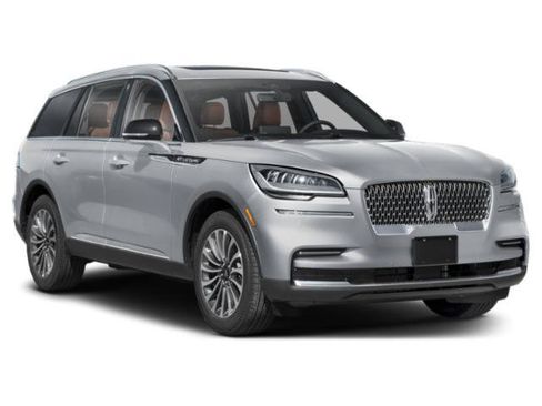 Used 2024 Lincoln Aviator Reserve w/ Elements Package Plus RWD image 6