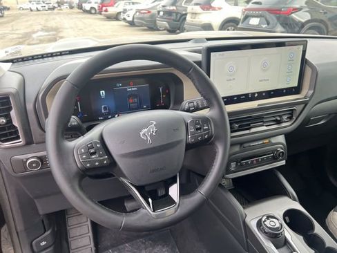 New 2026 Ford Bronco Sport Big Bend w/ Convenience Package image 20